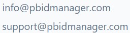 PBID-Contact-Emails